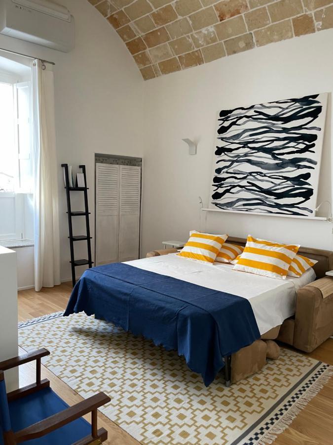 Casa Di Anna Apartment Copertino Ngoại thất bức ảnh